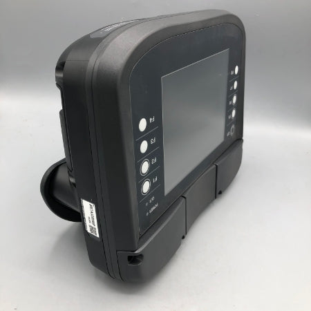 キーエンス 5型 QVGA TFTカラー ハンディ型タッチパネル DC電源タイプ