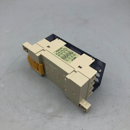 オムロン ターミナルリレー G6D-F4B DC24V | FA機器、メカトロパーツ