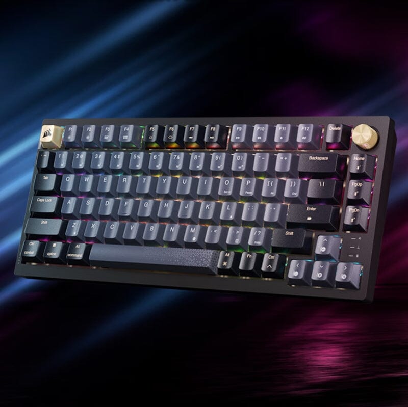 CORSAIR K65 Plus ワイヤレスメカニカルキーボード – mechkeysshop