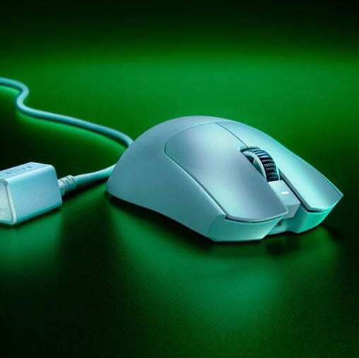 Razer Viper V3 Pro 8K 超軽量ワイヤレス対称型eスポーツマウス