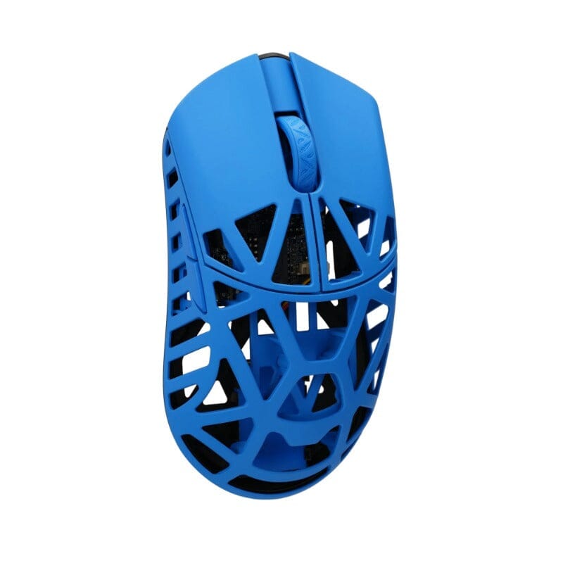 WLMOUSE Beast X Max Magnesium Alloy PAW3950 Mouse – mechkeysshop