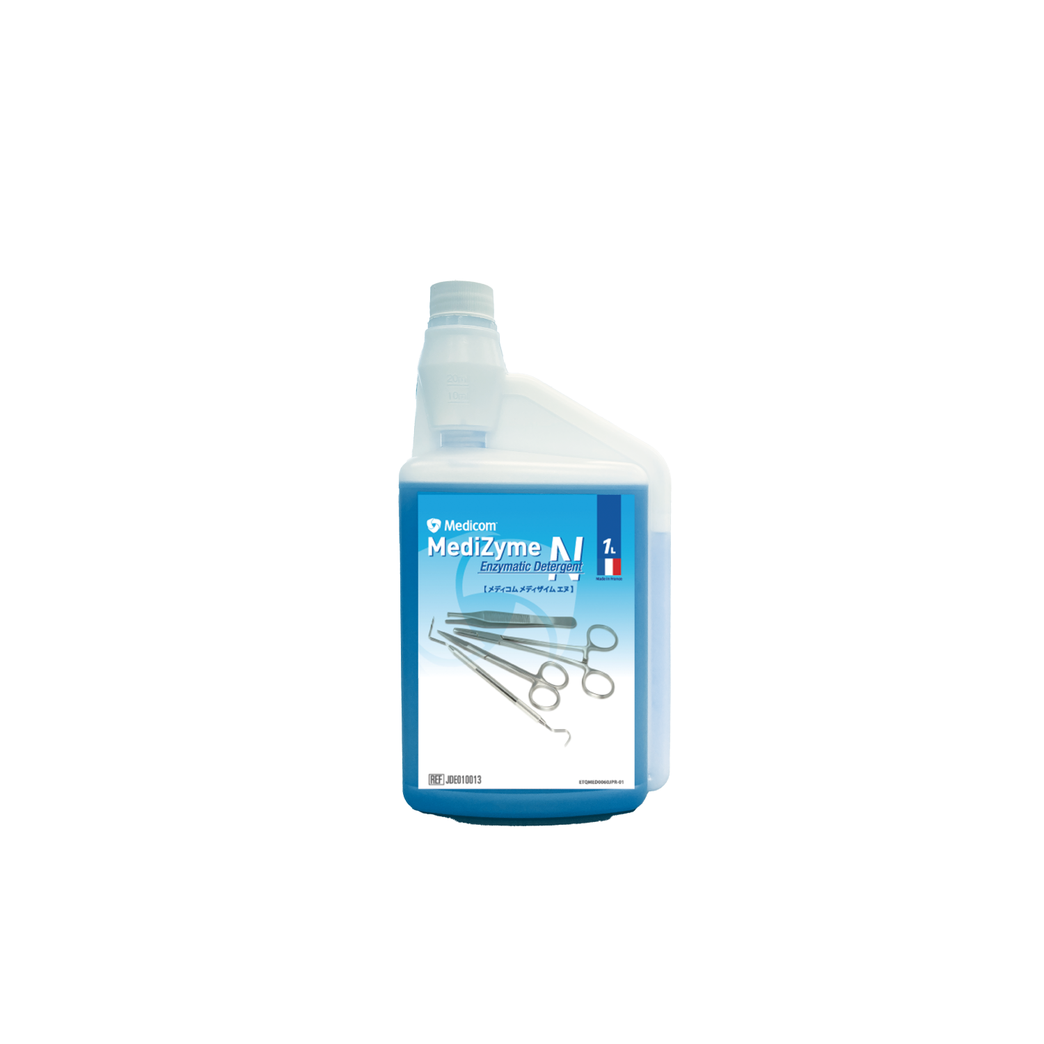 メディコム メディザイム エヌ - メディコムジャパン