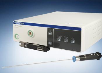 ShockPulse-SE | Olympus America | Medical