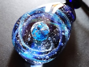 ガラスとんぼ玉作家 桂知子のギャラリー | ハンドメイド通販・販売のCreema