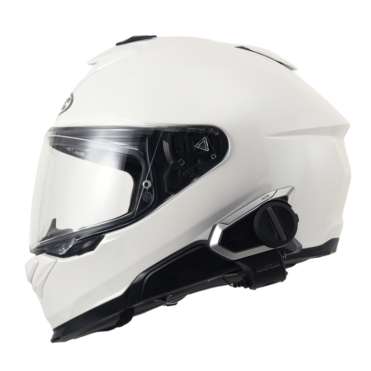 タイチ公式通販】HJP644 SMART HJCヘルメット用 インターコム ホルダー