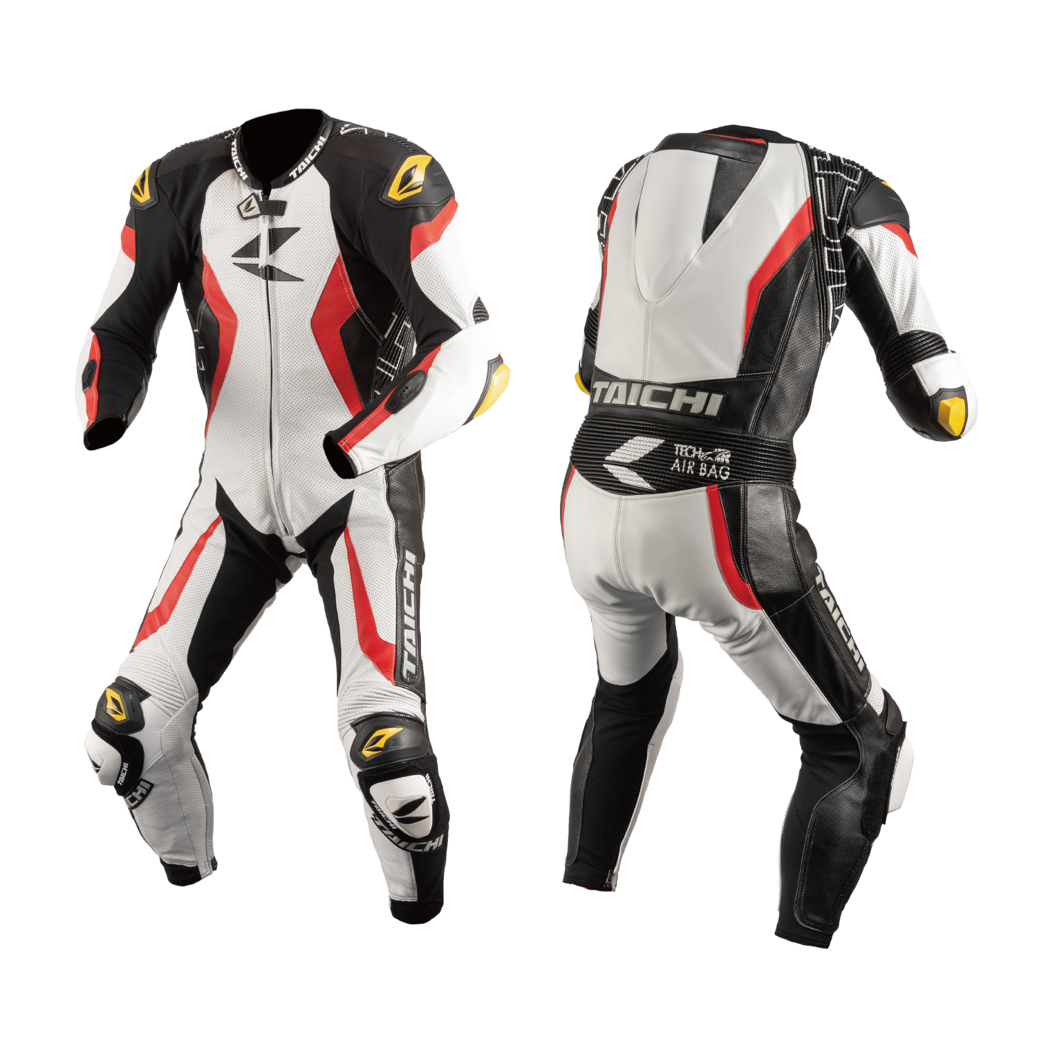 タイチ公式通販】NXL109 GP-WRX R109 RACING SUIT[TECH-AIR対応][受注