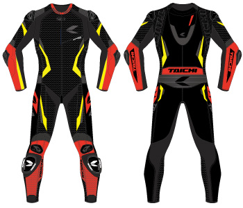 タイチ公式通販】NXL307 GP-WRX R307 RACING SUIT | TAICHI