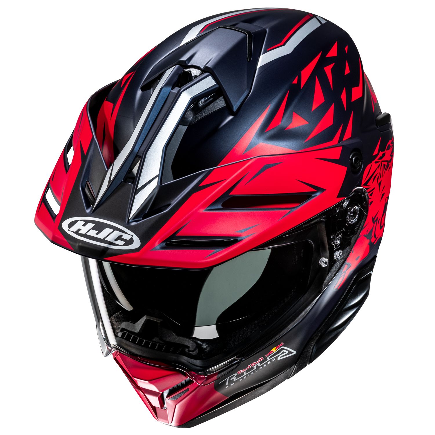 タイチ公式通販】HJH284 RPHA60 シュピールベルグ レッドブル リンク