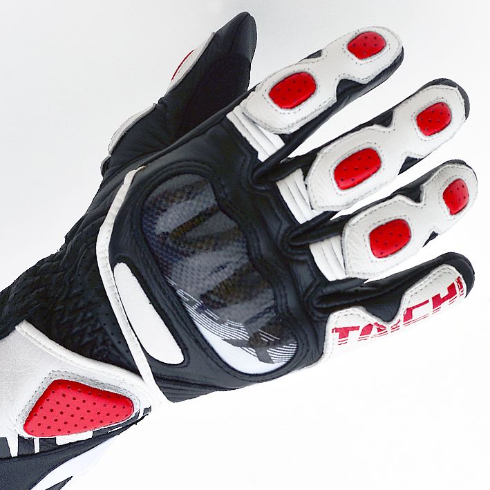 タイチ公式通販】NXT053 GP-X レーシング グローブ | TAICHI