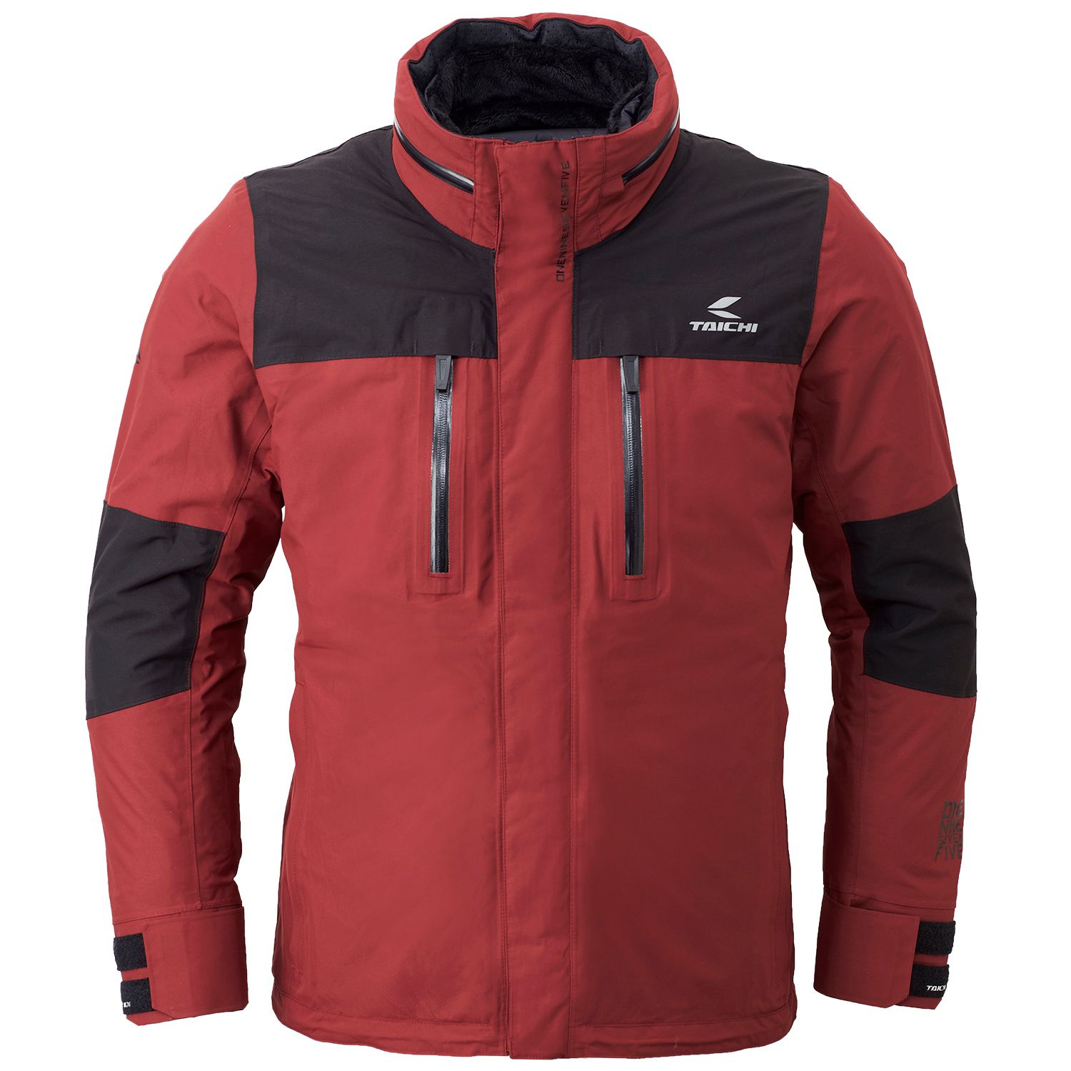 タイチ公式通販】RSJ731 ヒューズ オールシーズンジャケット | TAICHI