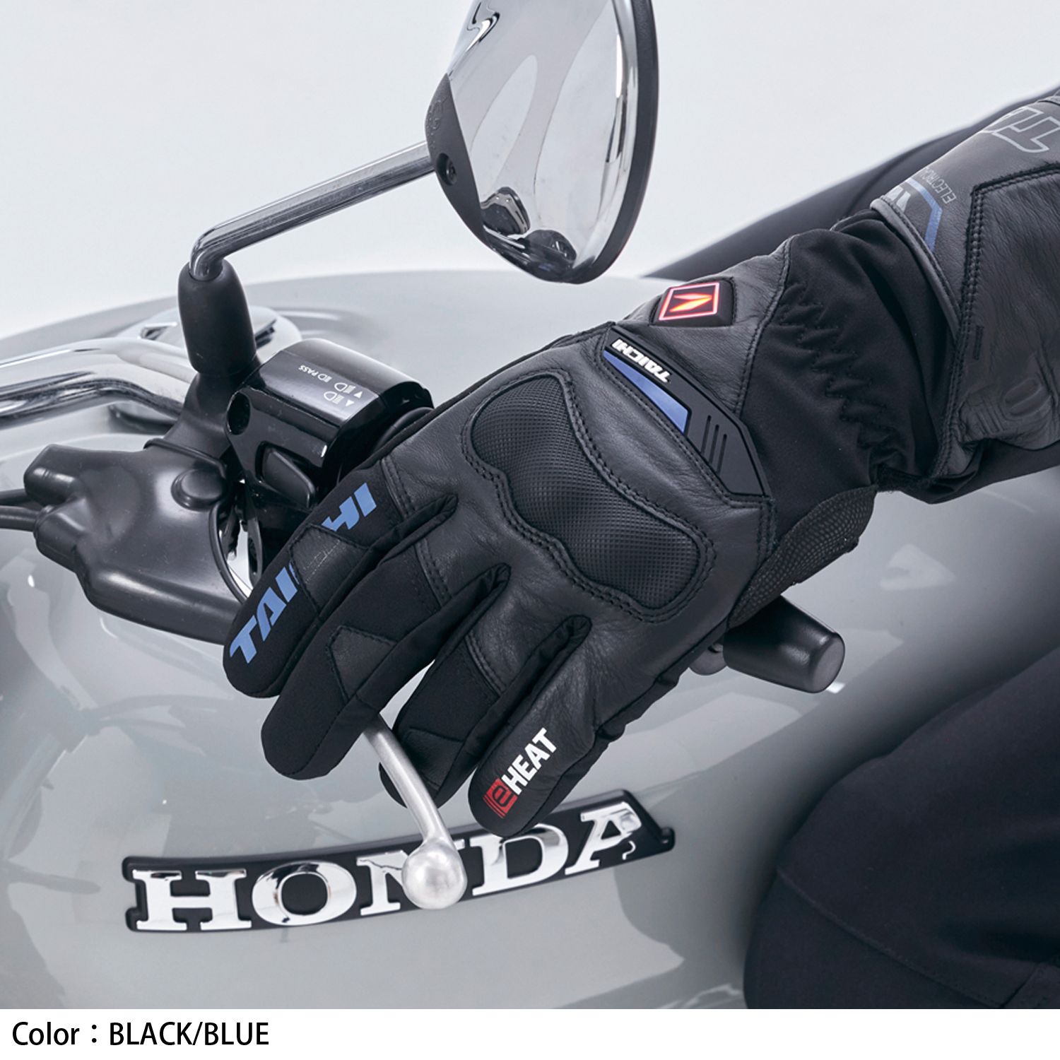 タイチ公式通販】RST655 e-HEAT プロテクション グローブ | TAICHI