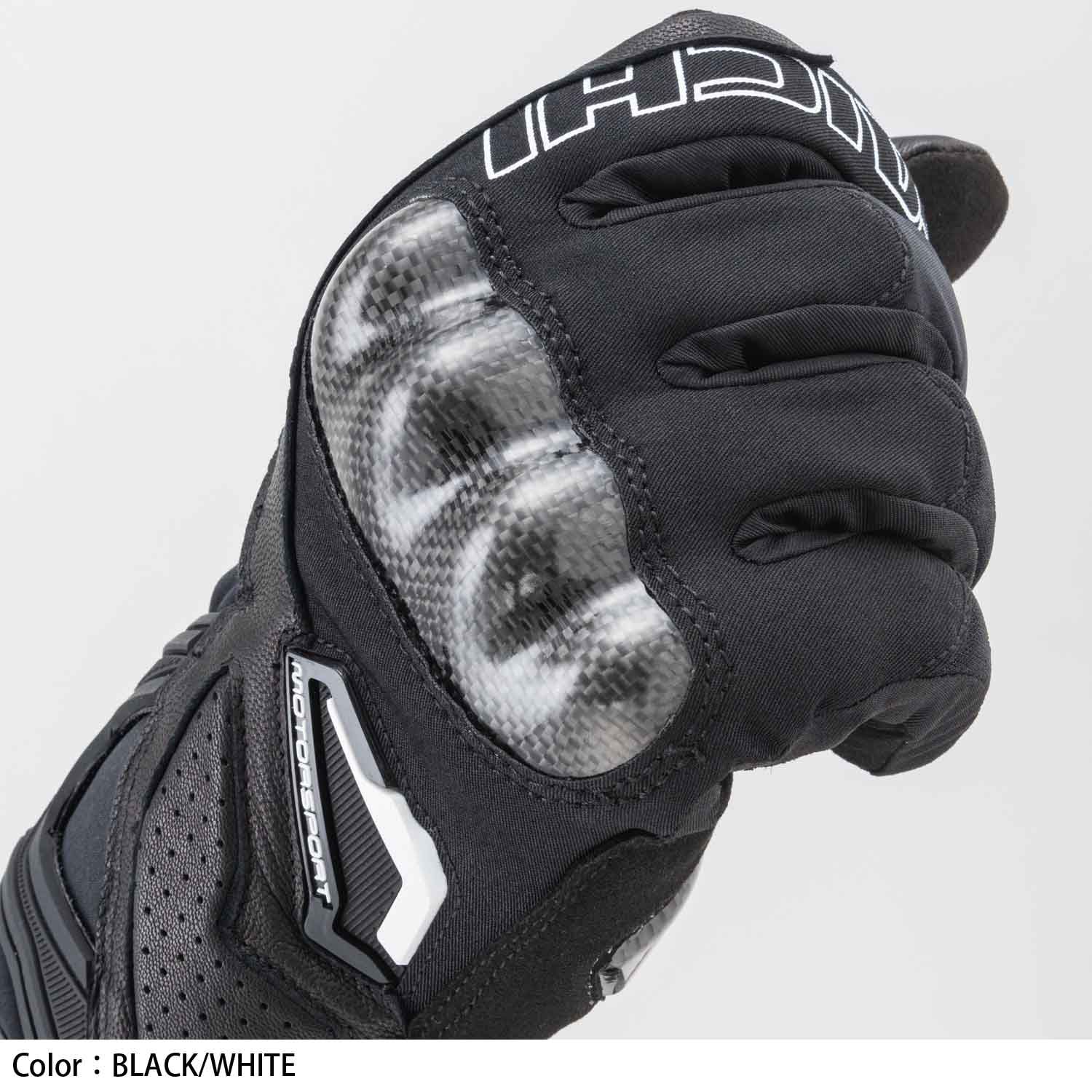 タイチ公式通販】RST664 カーボン ウインターグローブ | TAICHI