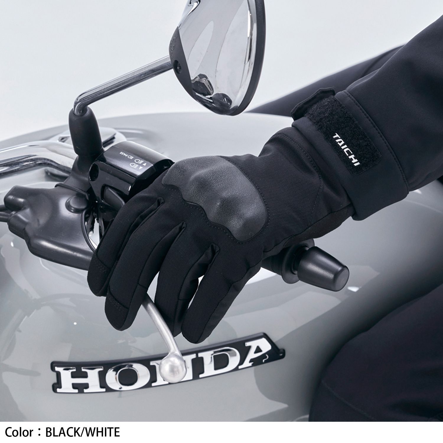 タイチ公式通販】RST662 スマート ウインターグローブ | TAICHI