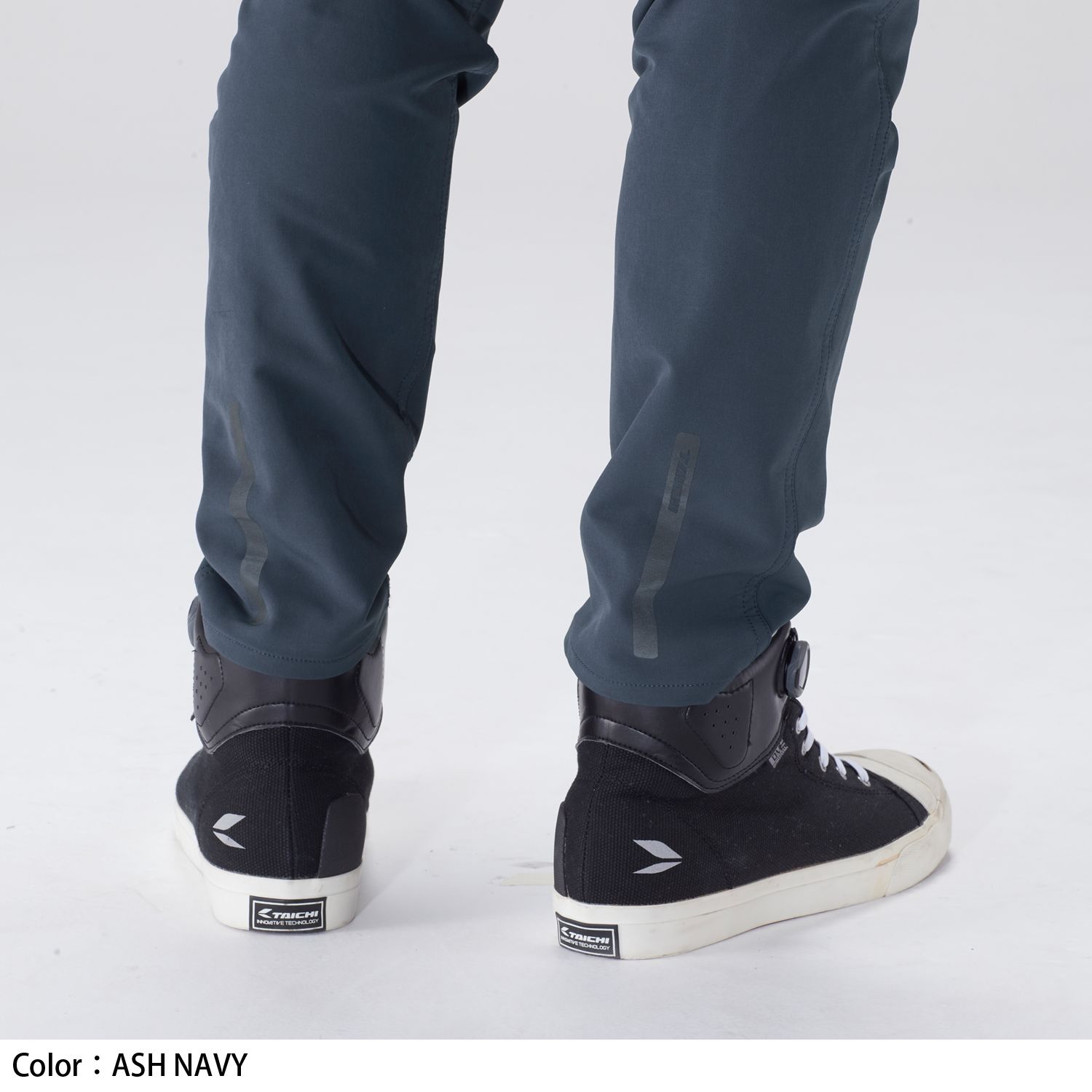 タイチ公式通販】RSY271 クイックドライ ストレートパンツ | TAICHI