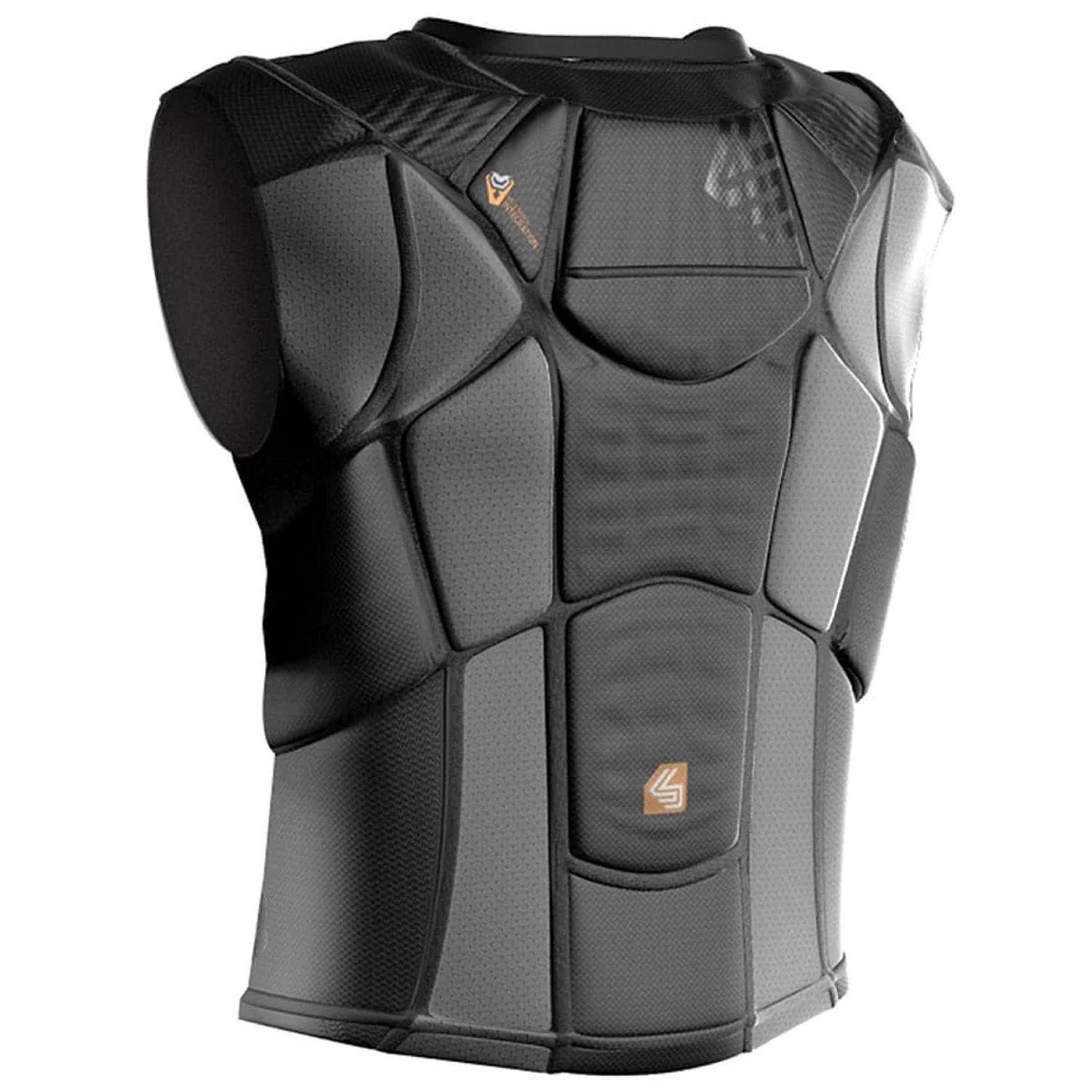 タイチ公式通販】TDV024 UPV3900 HW プロテクションベスト｜TAICHI