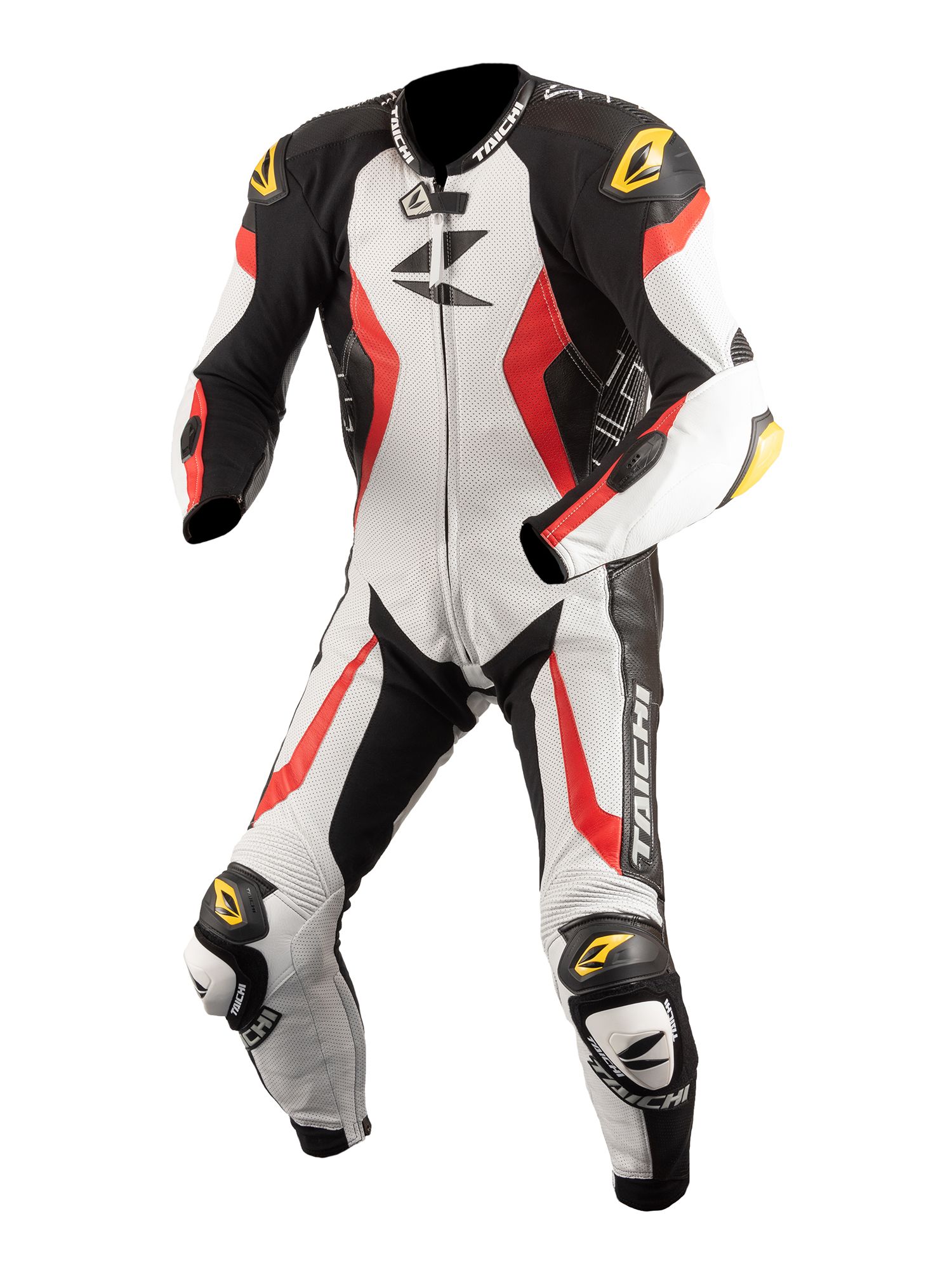 タイチ公式通販】NXL109 GP-WRX R109 RACING SUIT[TECH-AIR対応][受注