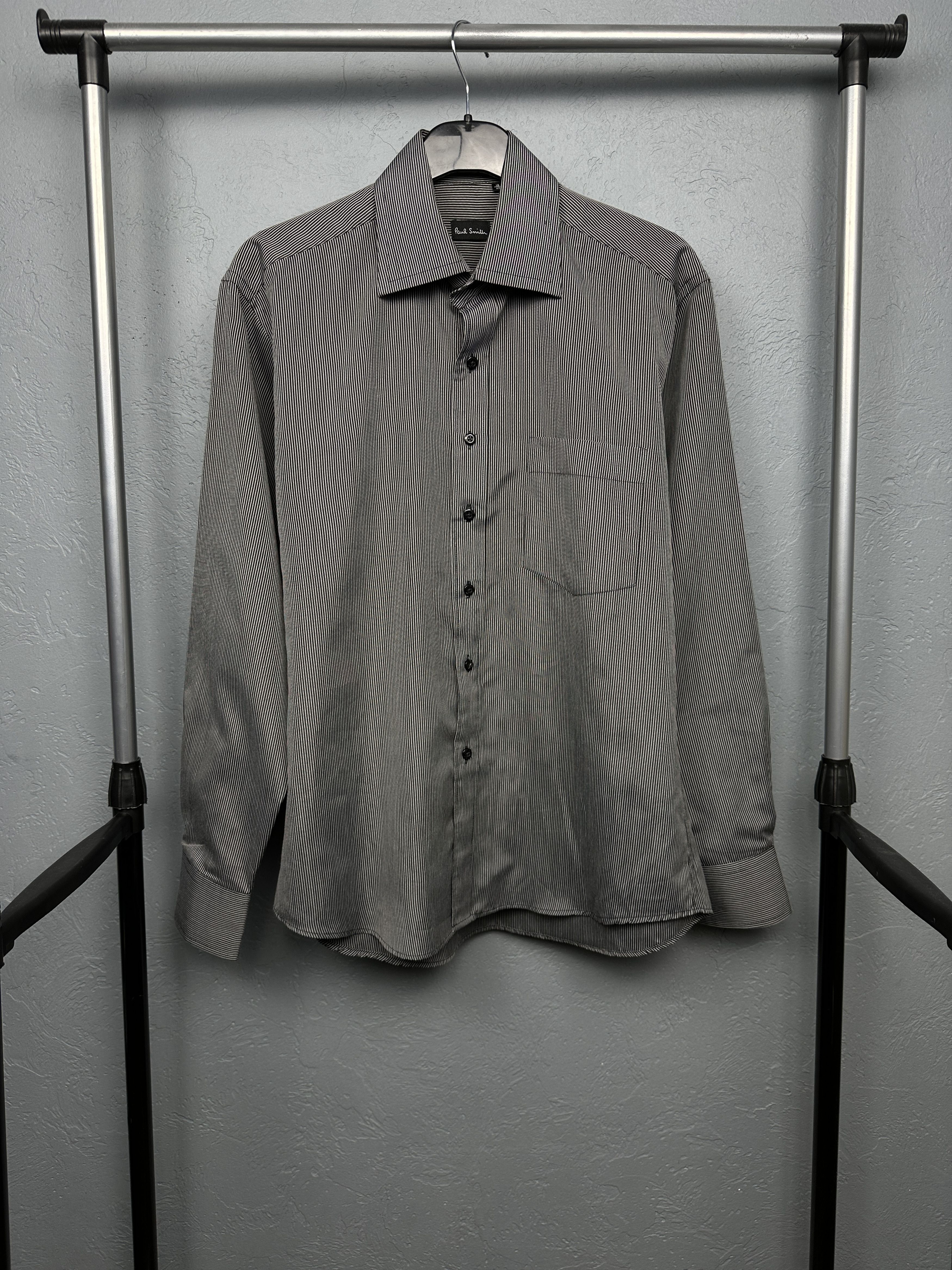 C.P. Company × Massimo Osti × Vintage C.P. Company Mens Long