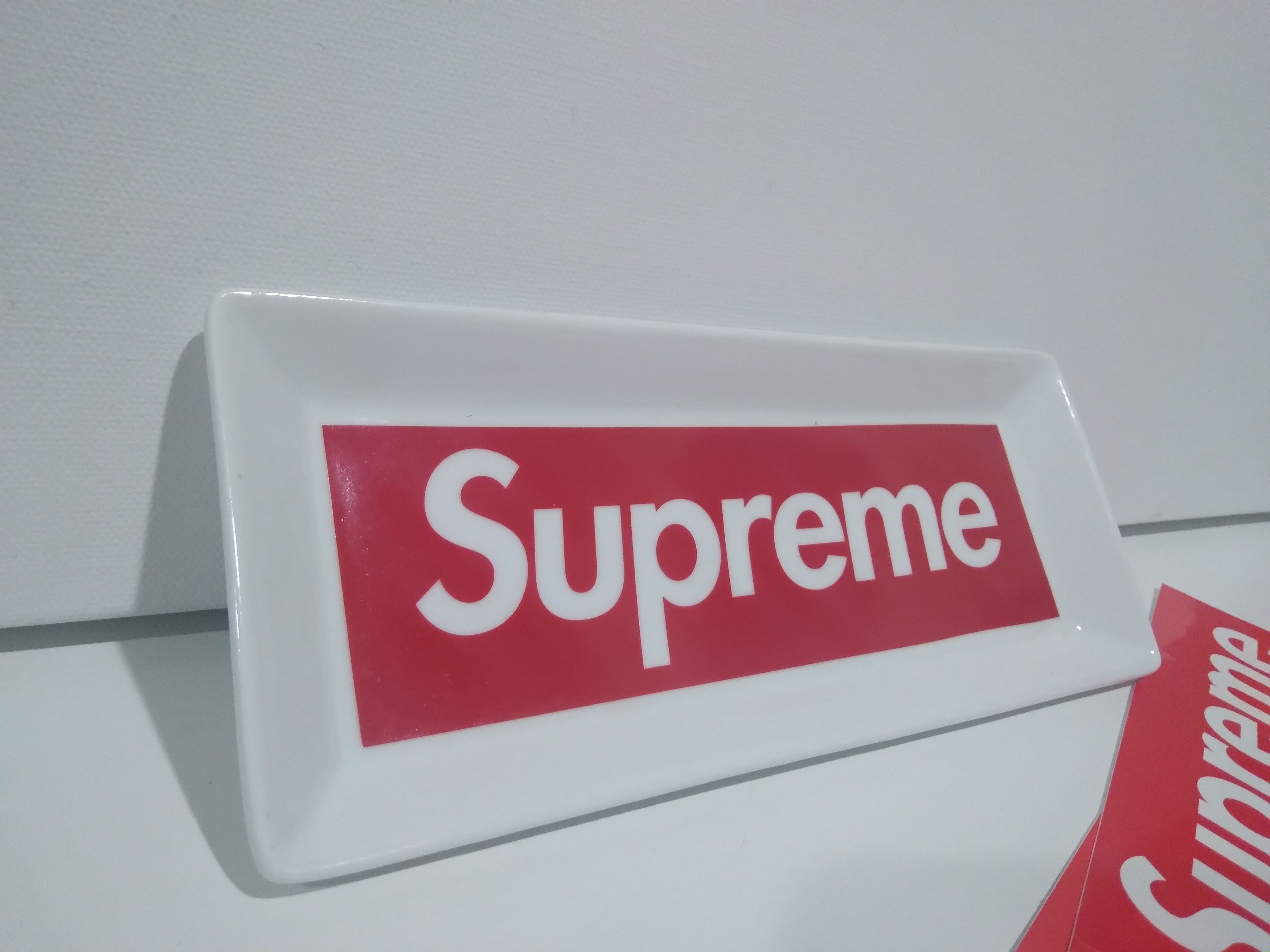 Supreme Ceramic Tray | Grailed