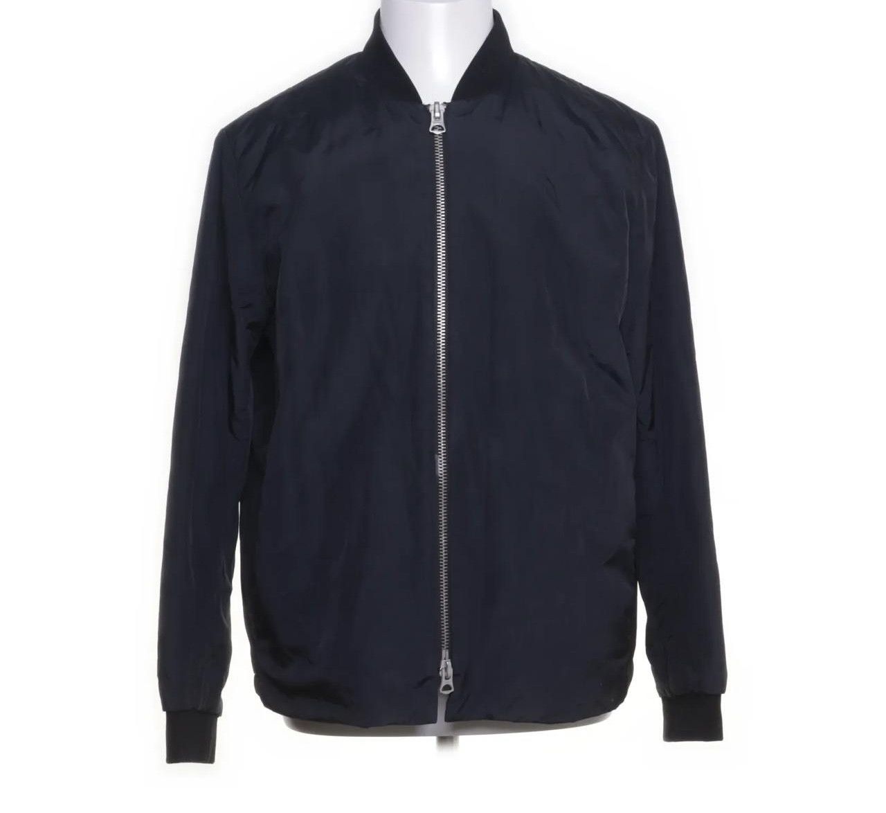 Acne Studios Acne Studios Fuel Tech PSS15 bomber jacket size 40