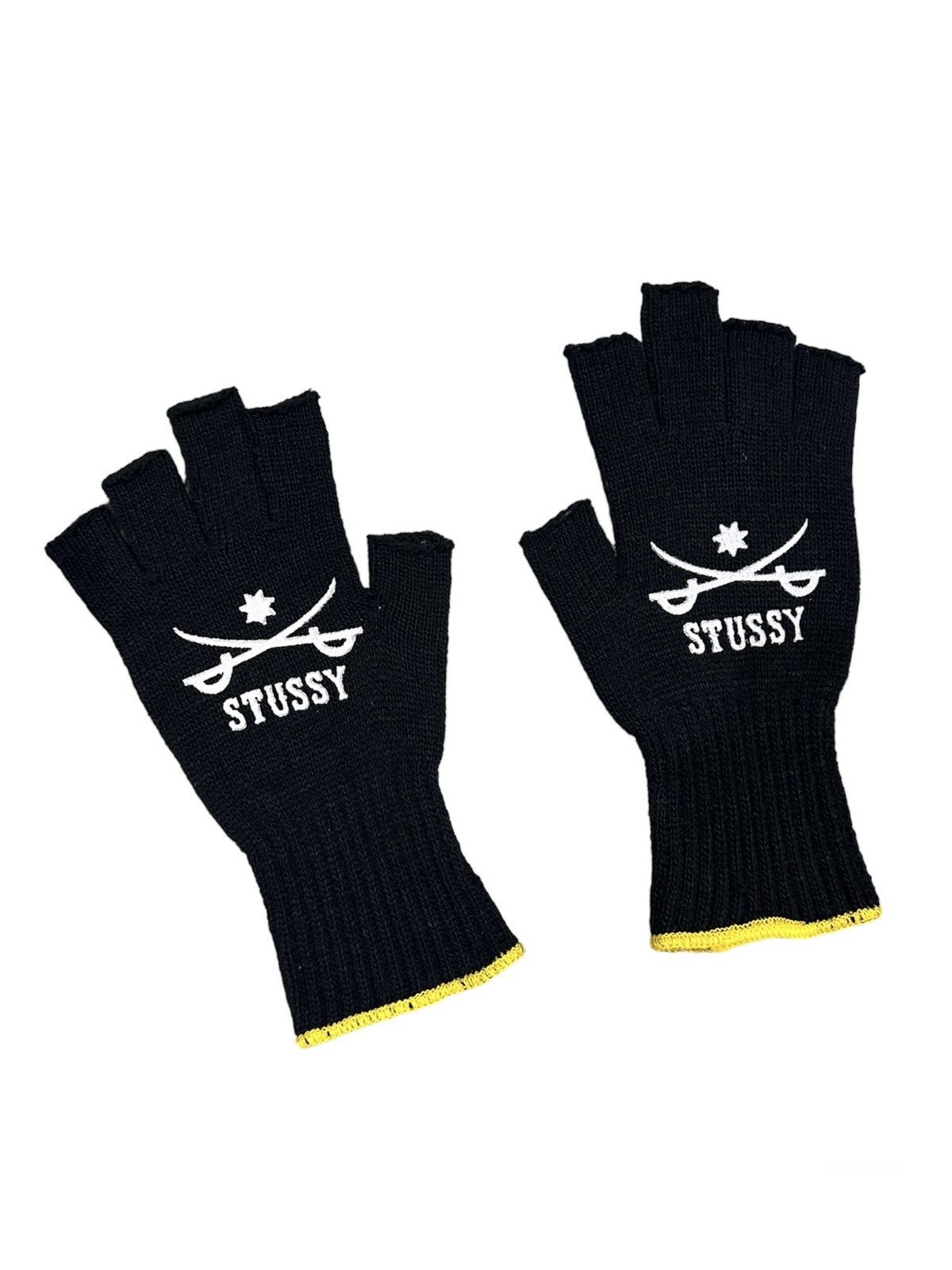 Stussy Stussy MECHANIX GLOVES Large New | Grailed
