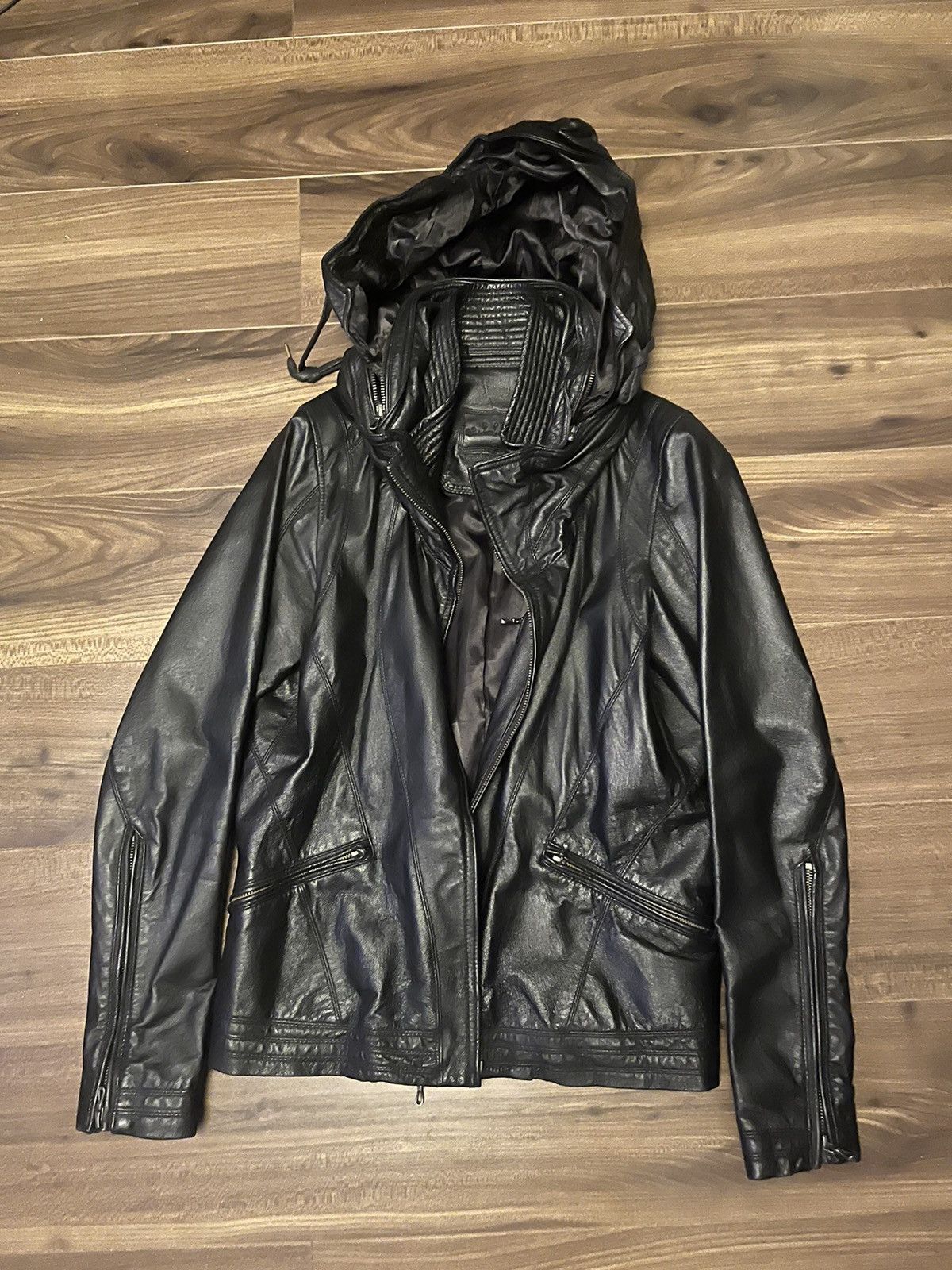 Goa Bono Jacket | Grailed