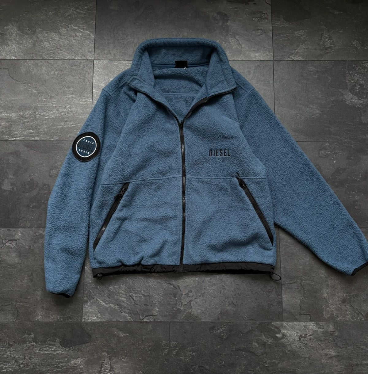 Streetwear Osamason FLEXXX Fantasies Hoodie | Grailed