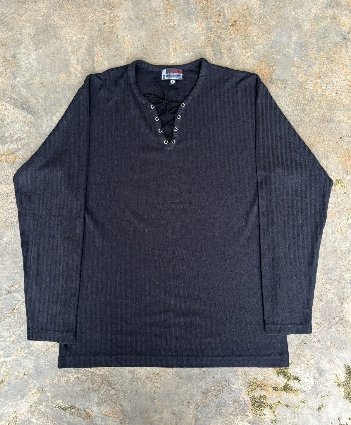 Ifsixwasnine Long Sleeve | Grailed
