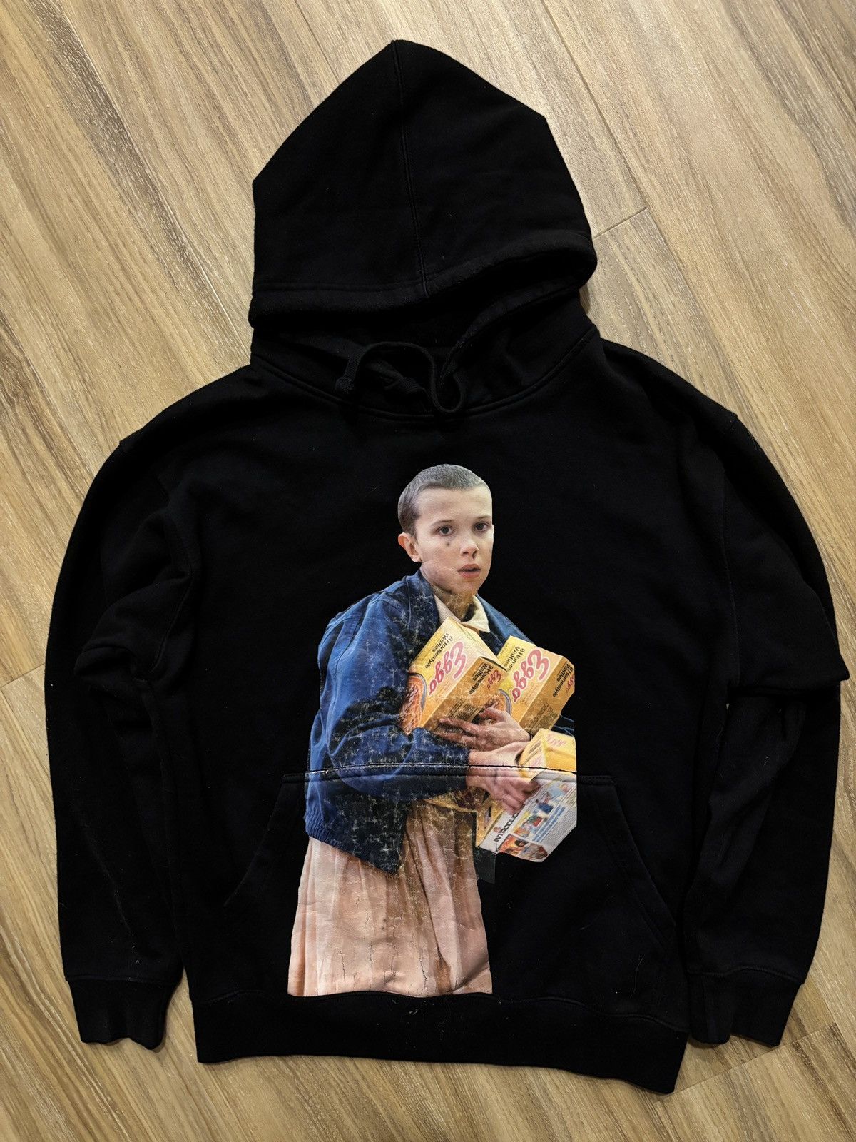 Ih Nom Uh Nit Eleven | Grailed