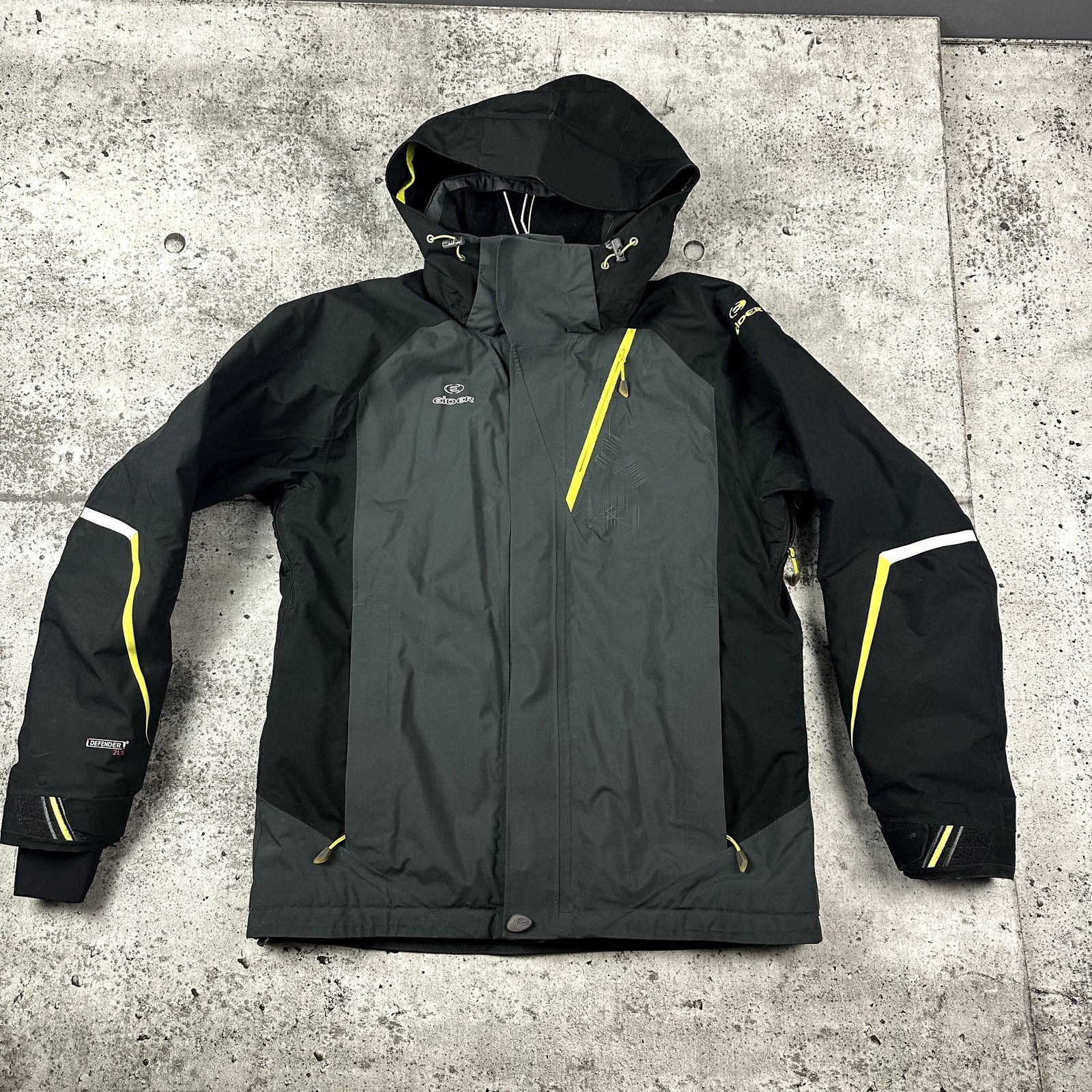 Eider Defender 2 Ls Jacket | Grailed