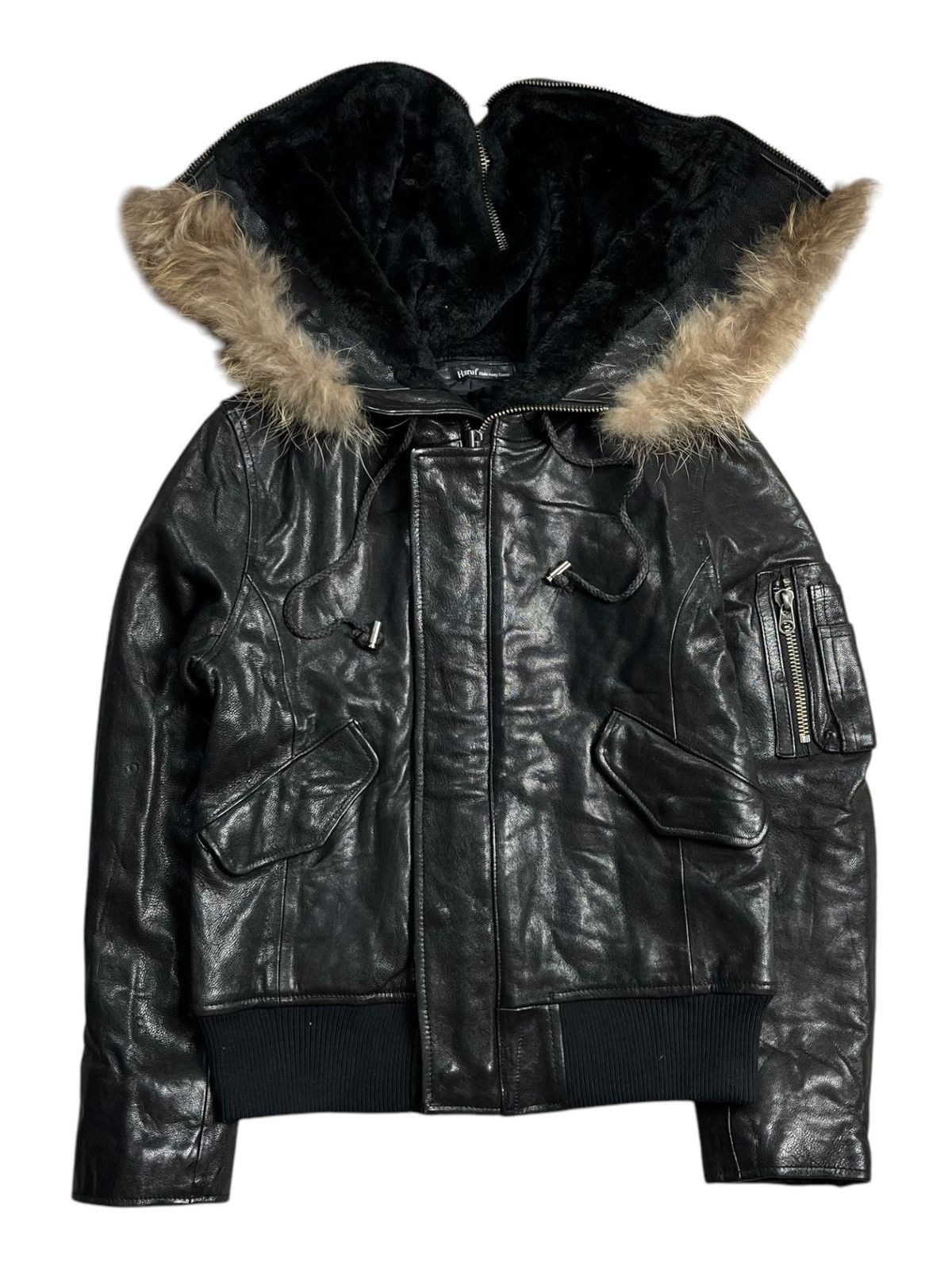 00s archive vkei punk 平成 fur jacket 00s archive vkei punk 平成