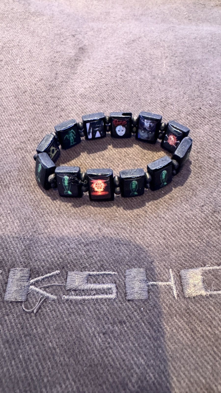Other Osamason x Bazo 1199 BRACELET | Grailed