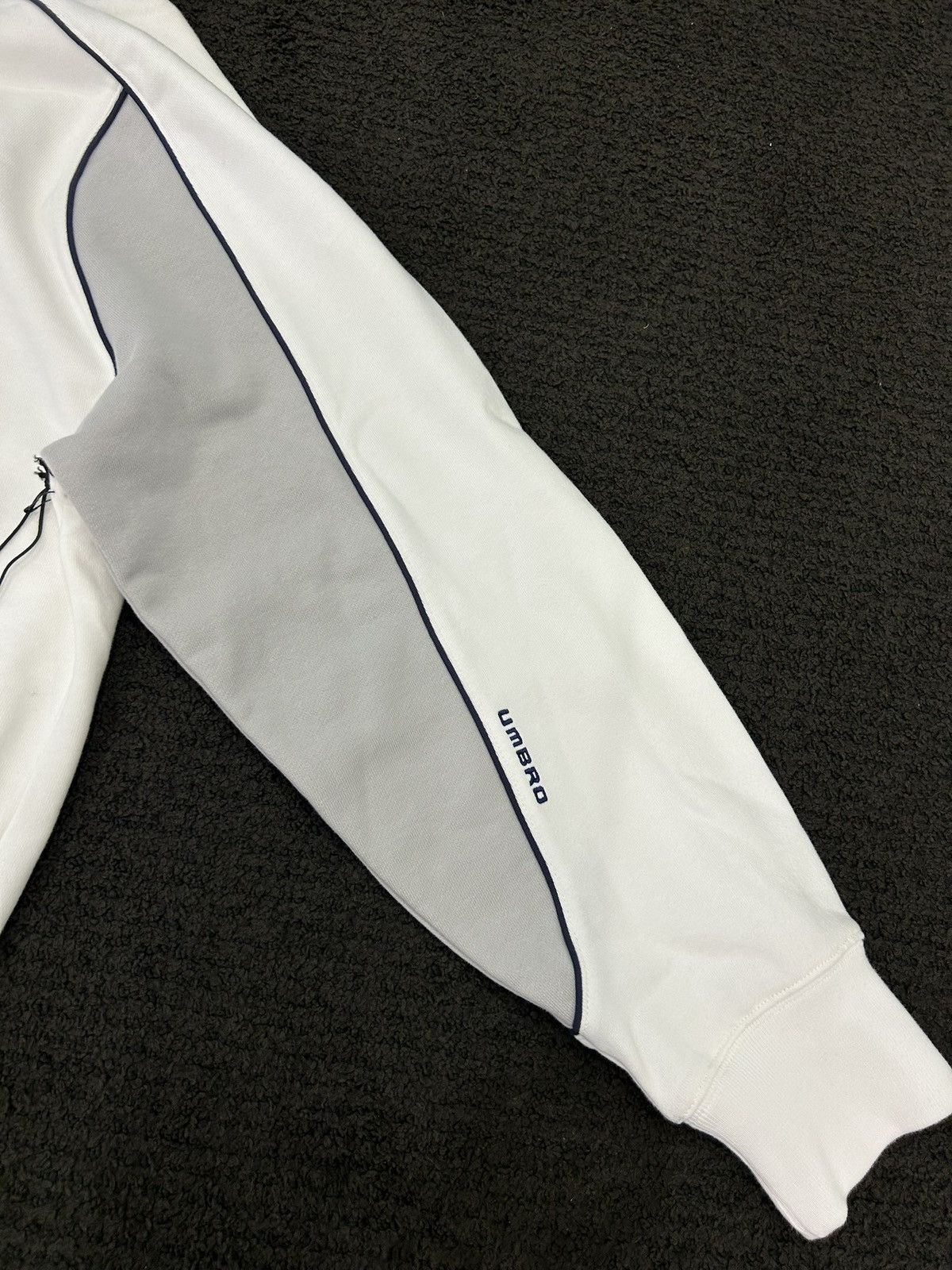 Palace × Umbro Palace Umbro Warm Up Crew 