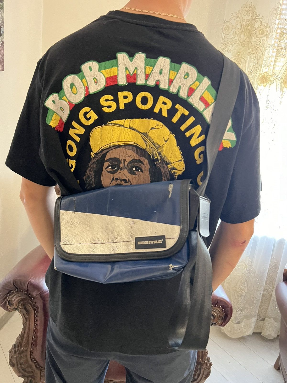 Freitag Serie G 5 1 | Grailed