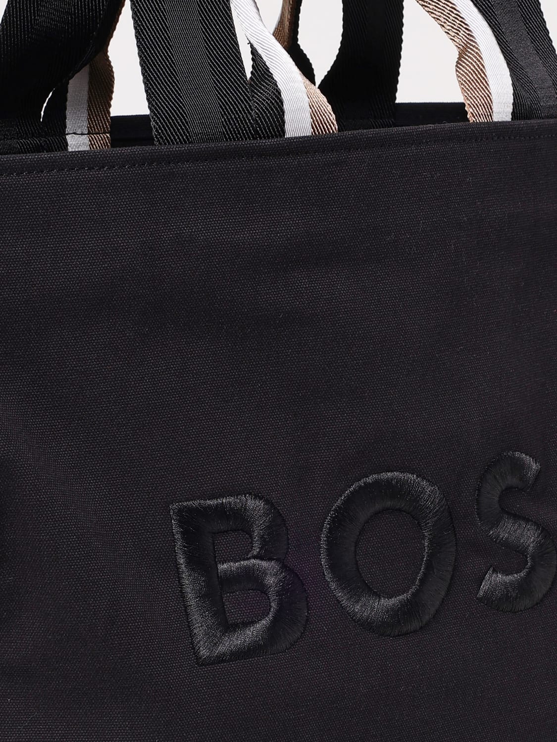 Boss ショルダーバッグ レディース - ブラック | 50536557 | GIGLIO.COM