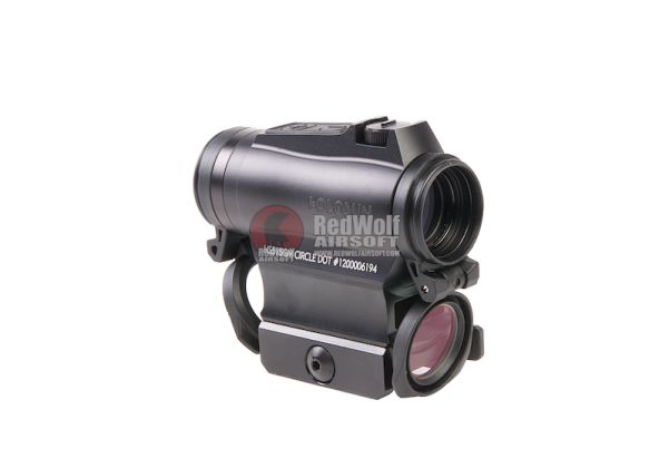 Holosun 515GM Circle Dot Sight (HS Series) | RedWolf