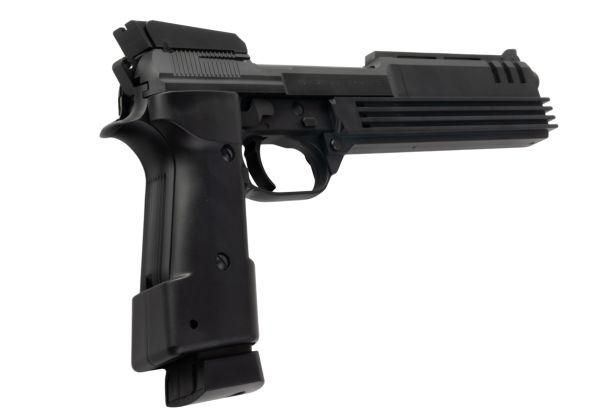 KSC M93R Auto 9C CO2 Airsoft Pistol (Japan Version) | RedWolf