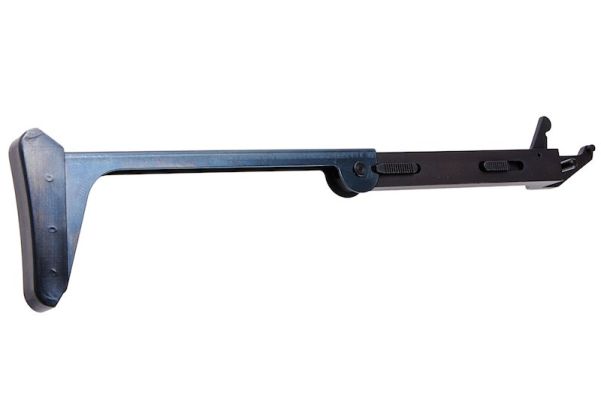 KSC M93R Metal Folding Stock | RedWolf