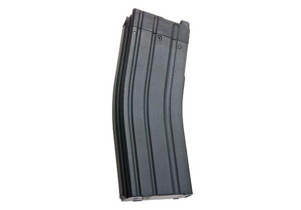 KSC M4 Green Gas Magazine (40rds, Black, also compatible with KWA