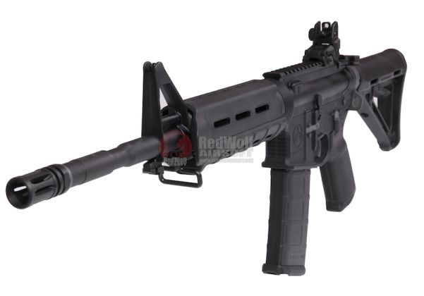 KWA x Magpul PTS LM4 Gas Blowback | RedWolf