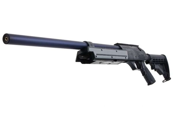 Maruzen APS SR-2 Long Range Version Spring Sniper Rifle | RedWolf