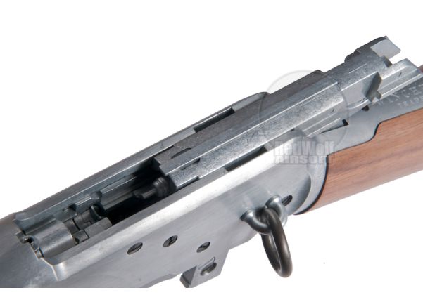 Marushin Winchester M1892 Randall Solid Zinc | RedWolf