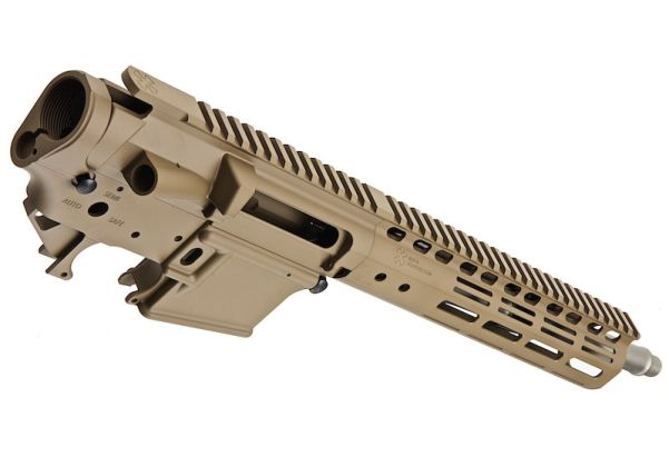 EMG Noveske NSR 9 inch M-Lok Rail w/Gen 3 N4 Receiver Kit for
