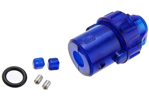 Silverback MDRX Hop Up Unit | RedWolf