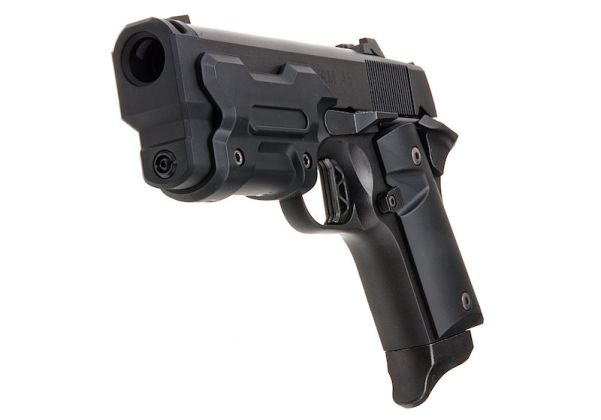 Tokyo Marui Vorpal Bunny AM.45 Llenn Version Green Gas Airsoft