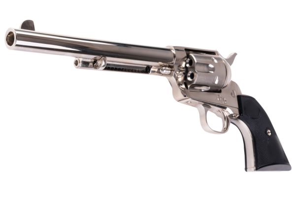 Tanaka Colt Single Action Army 2nd Generation 7.5 inch Pegasas II