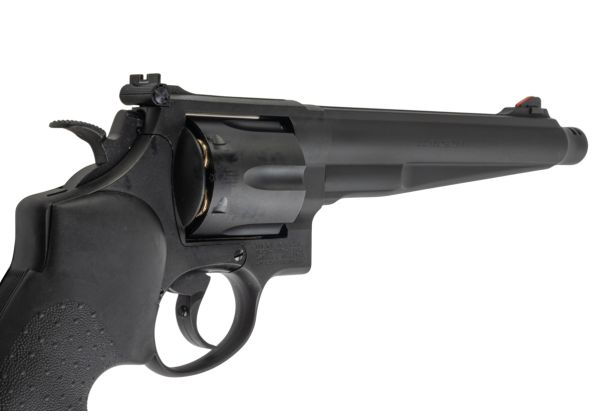 Tanaka S&W M29 PC 7.5inch Comp Hunter Heavy Weight Ver.3 Gas