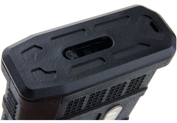Army x T8 Tokyo Marui MWS Magazine (P30) with Window (35 rounds