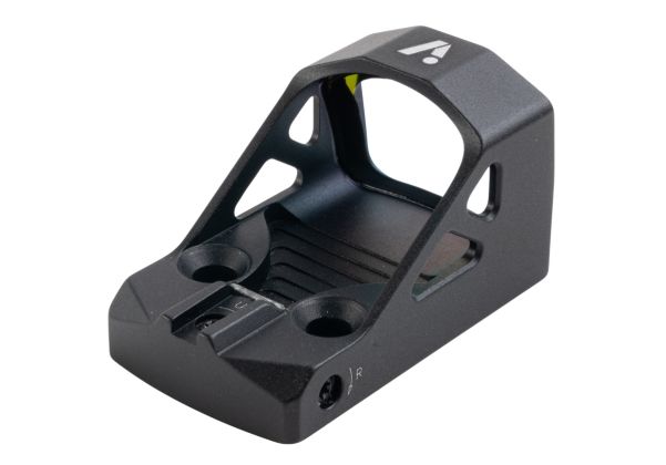 Vector Optics Victoptics SRD 1X16X20 Pistol Red Dot Sight - BK