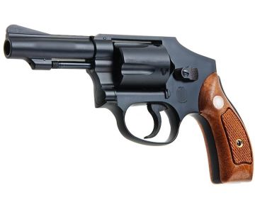Tanaka S&W M442 Centennial Air Weight HW Ver.2 Model Gun | RedWolf