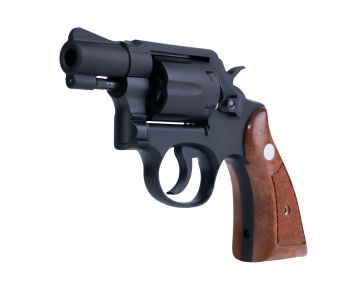 Tanaka S&W M37 J-Police Heavy Weight Ver.2 Model Gun (2inch) | RedWolf